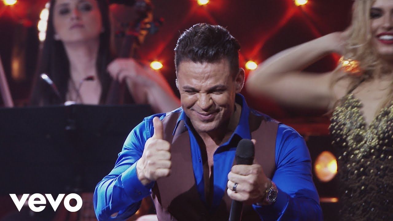 Leonardo, Eduardo Costa - V&aacute; Com Deus (Ao Vivo no Cabar&eacute; Night Club)