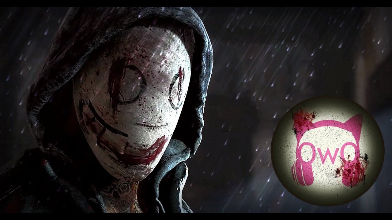 Dead By Daylight Theme (ShadOwO Remix)