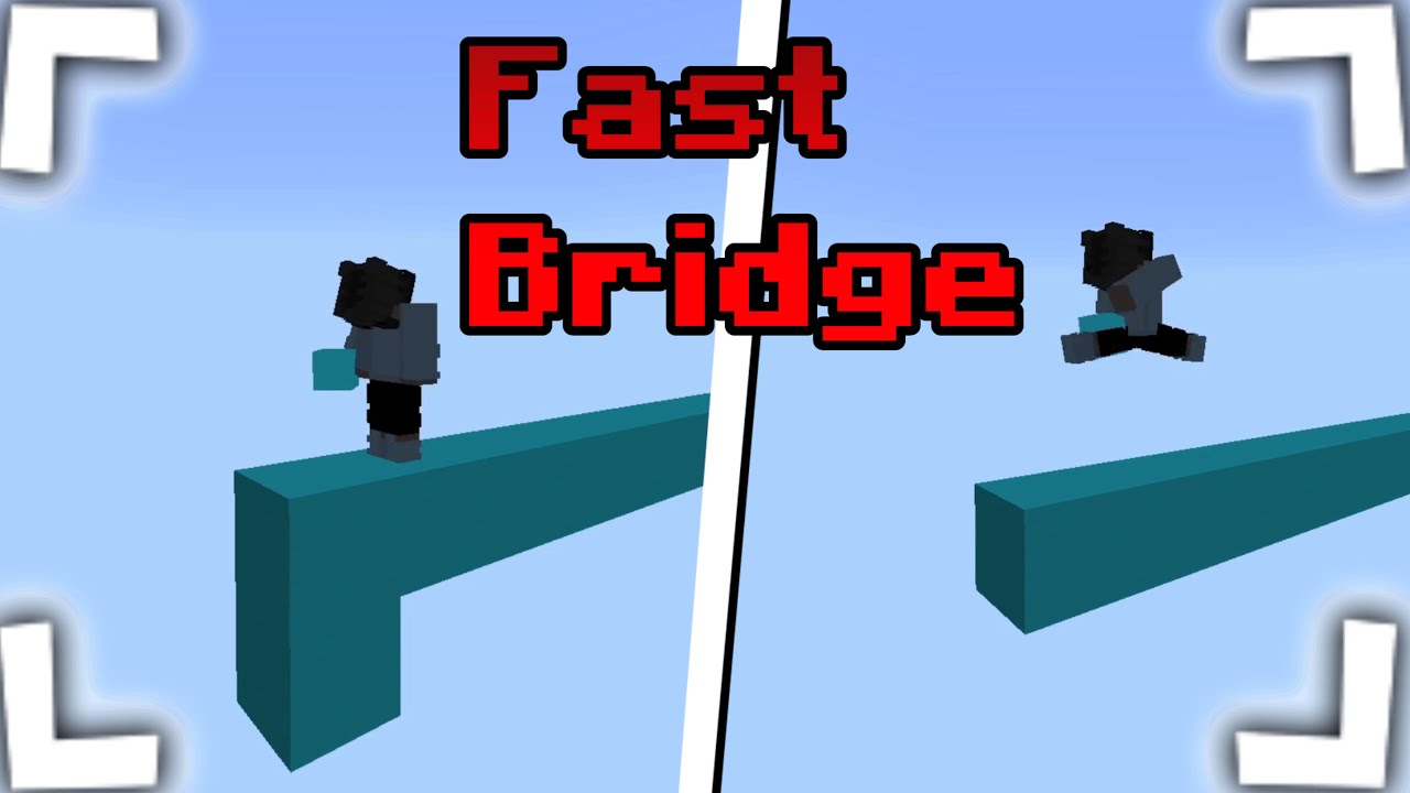 كيف تحترف الفاست بردج ب5 دقايق