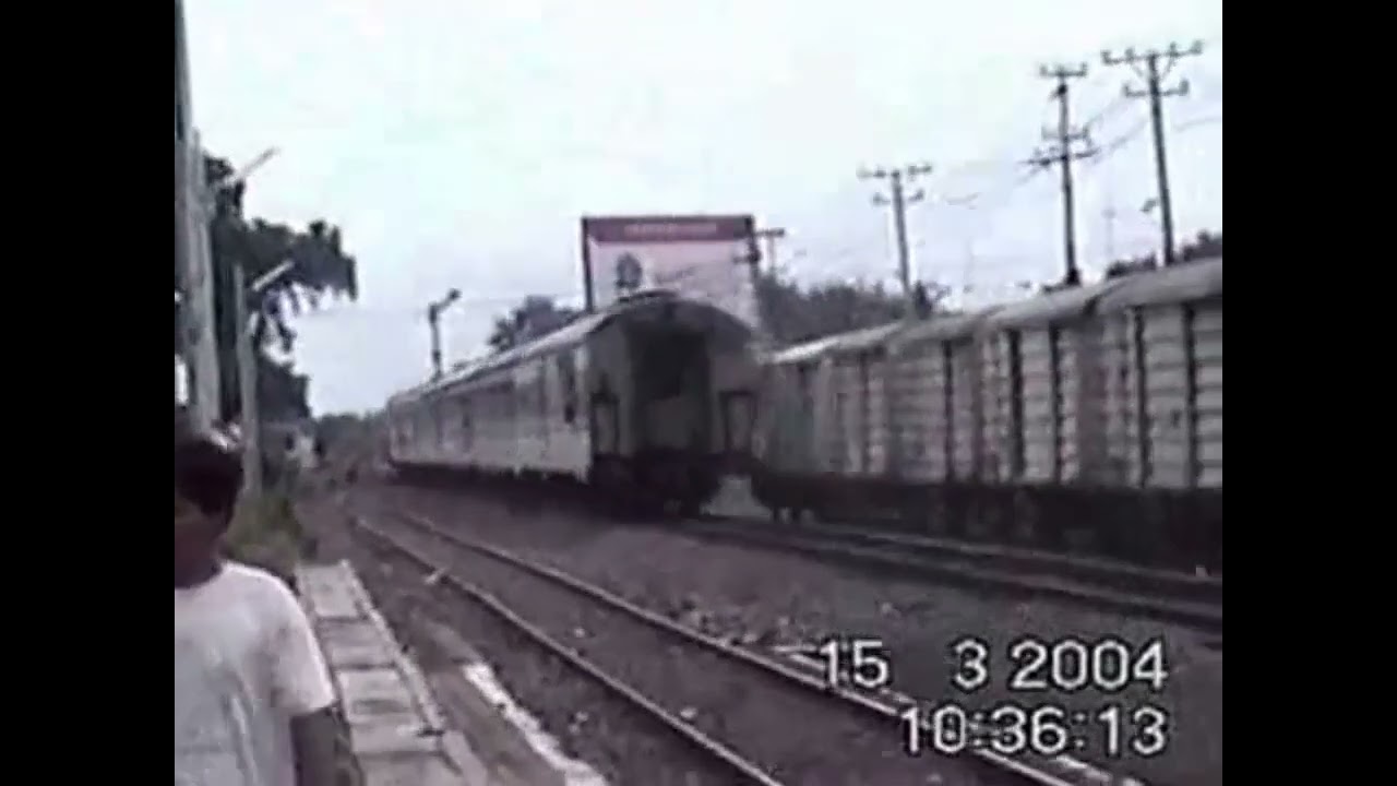 Jaman Perumka ft. wnb and rnb