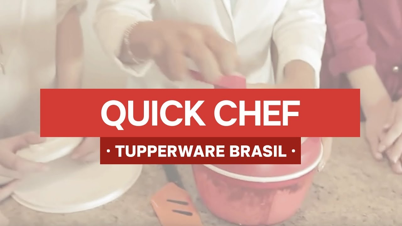 Quick Chef | Tupperware
