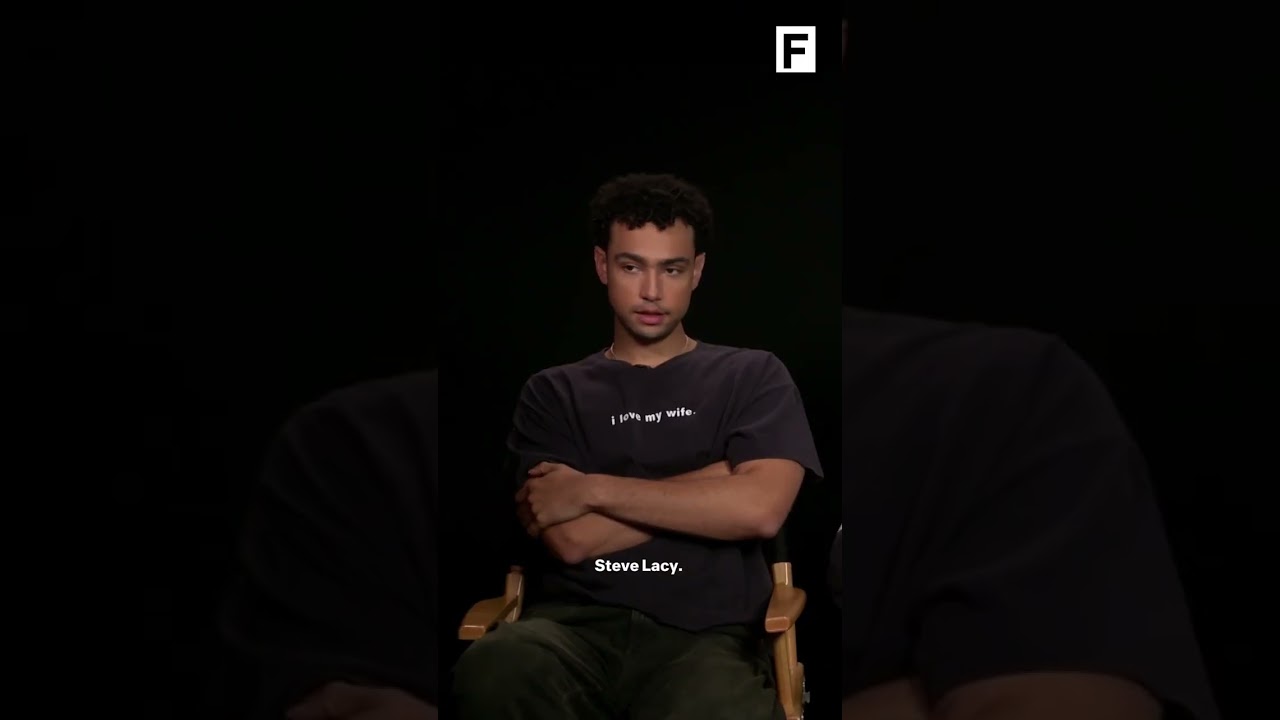 Фильм «Lurker» был вдохновлен Брокхэмптоном и Домиником Файком