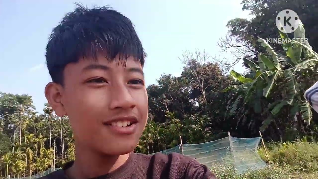 OUR First vlog 