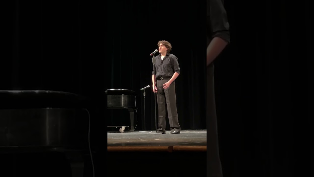 Hayden Schramek 