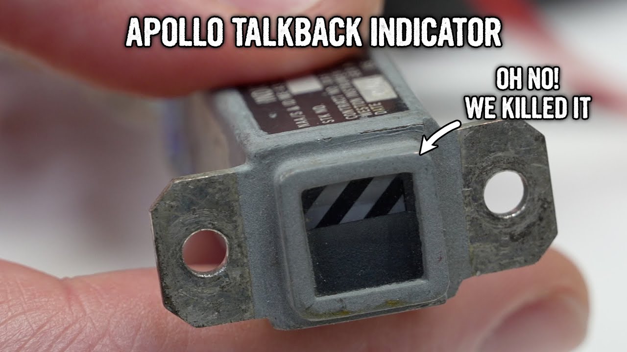 Apollo Talkback 