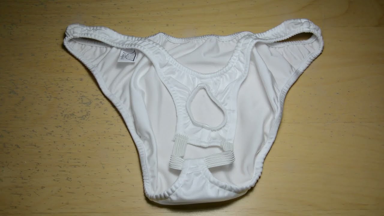 www.fireboyunderwear.com - Balls Bikini