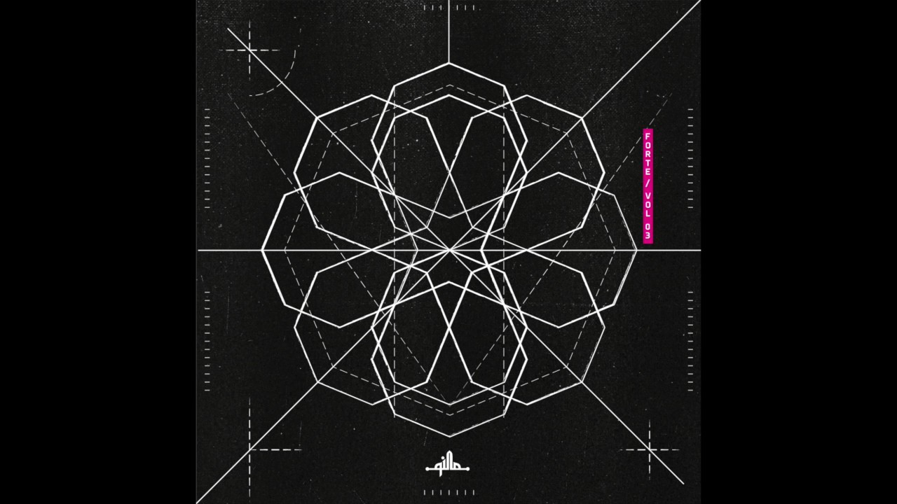 Audio Units - Grainspace (Original Mix) [Qilla Records]