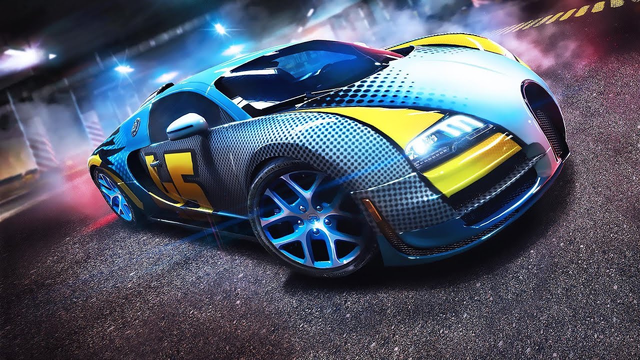 ASPHALT 8+ LIVESTREAM #2 MULTIPLAYER & Gauntlet  Challenges