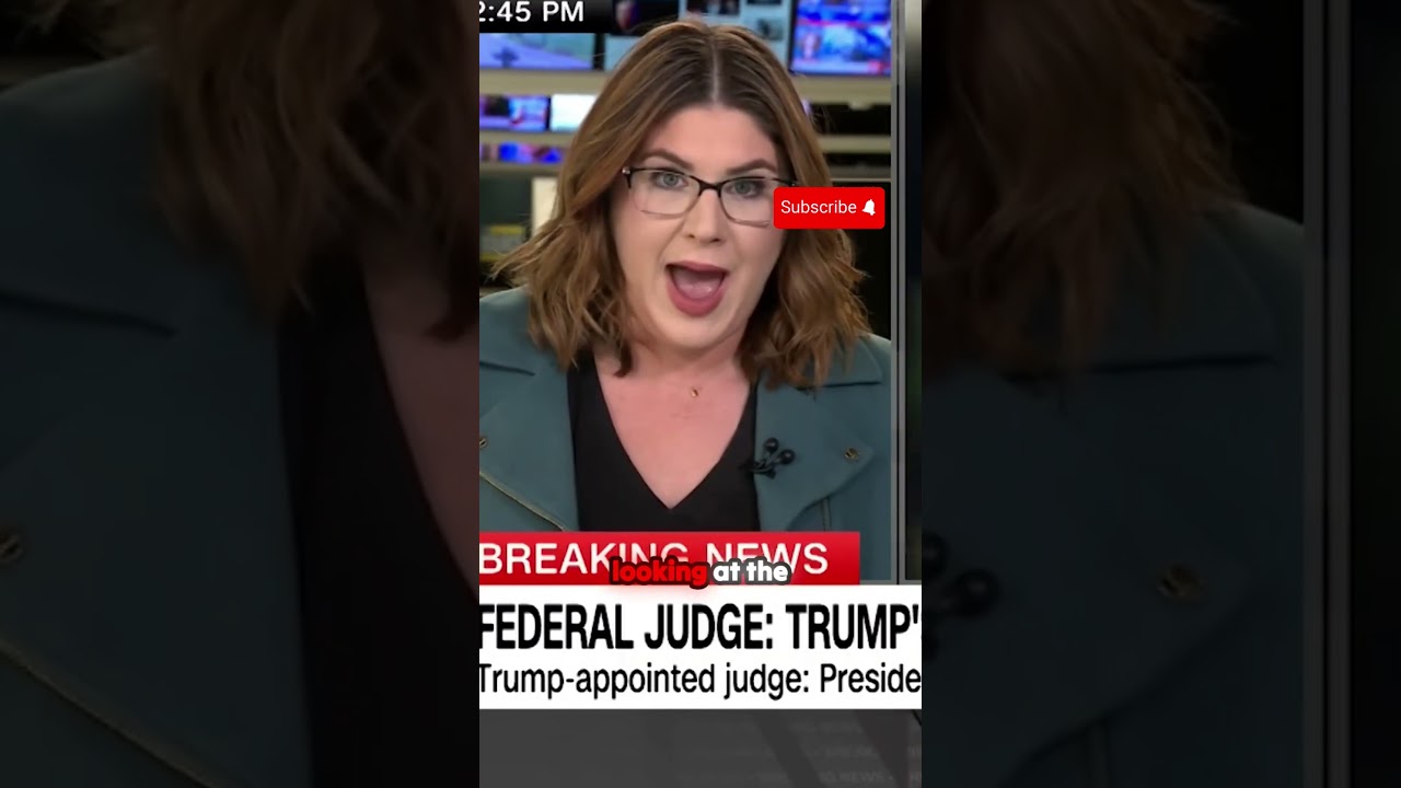 Trump's Immigration Policy Faces Major Legal Setback!