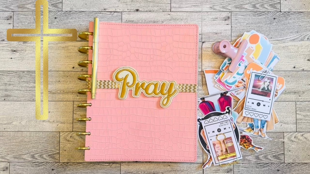 Faith Planner: “January 2026 Batch Planning” | @PrintPraySlay  #god #scripturewriting #faith 