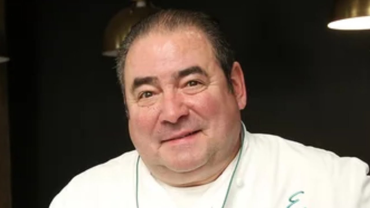 Ranking Emeril Lagasse's Restaurants From Worst To Best