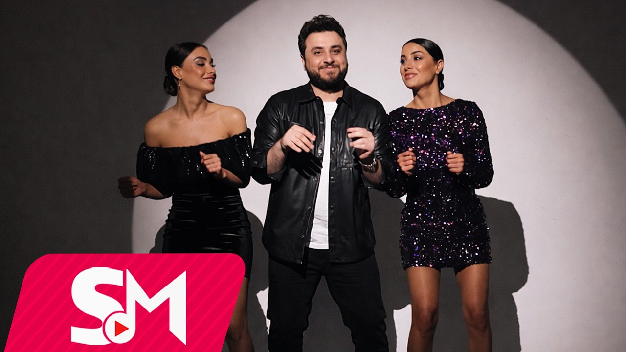 Nurlan Təhməzli & Sevil Sevinc - &Uuml;reyimi Yaraladı (Official Music Video)