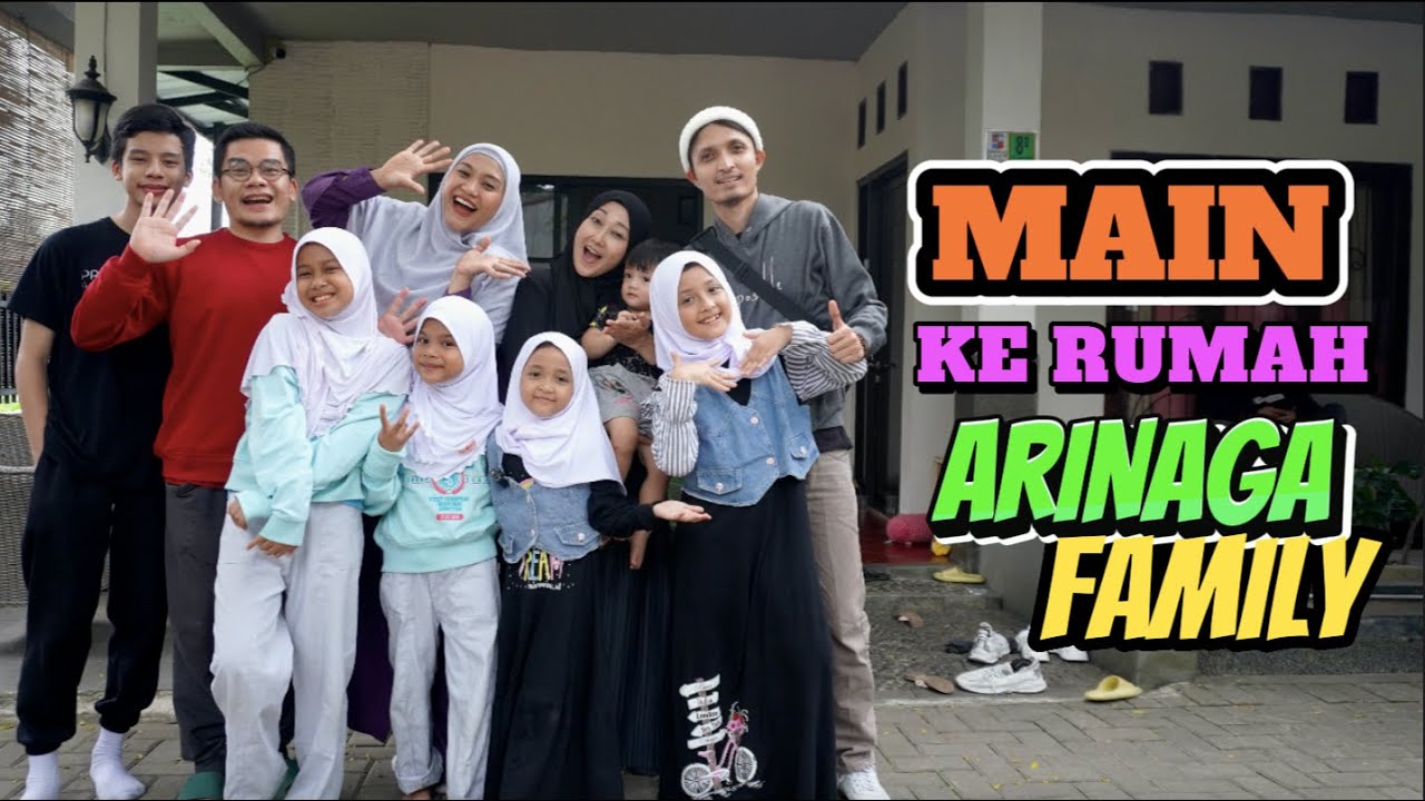 MAIN BARENG RUBY & BERYL