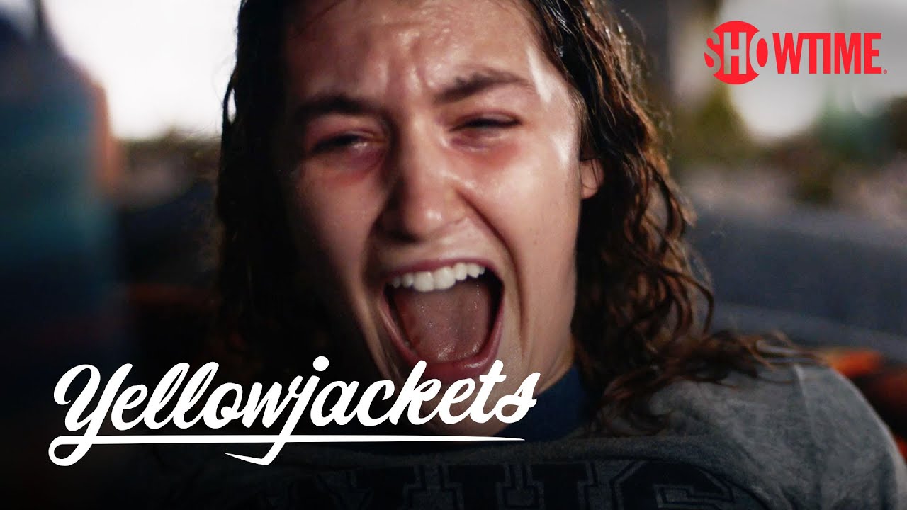 Season 2 Recap ❄️ 🔥 Yellowjackets