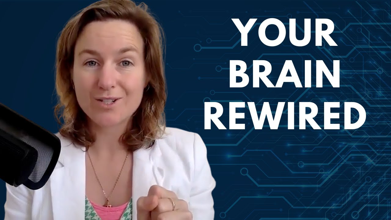 Neuroplasticity Essentials for Recovery | Seeking Balance International