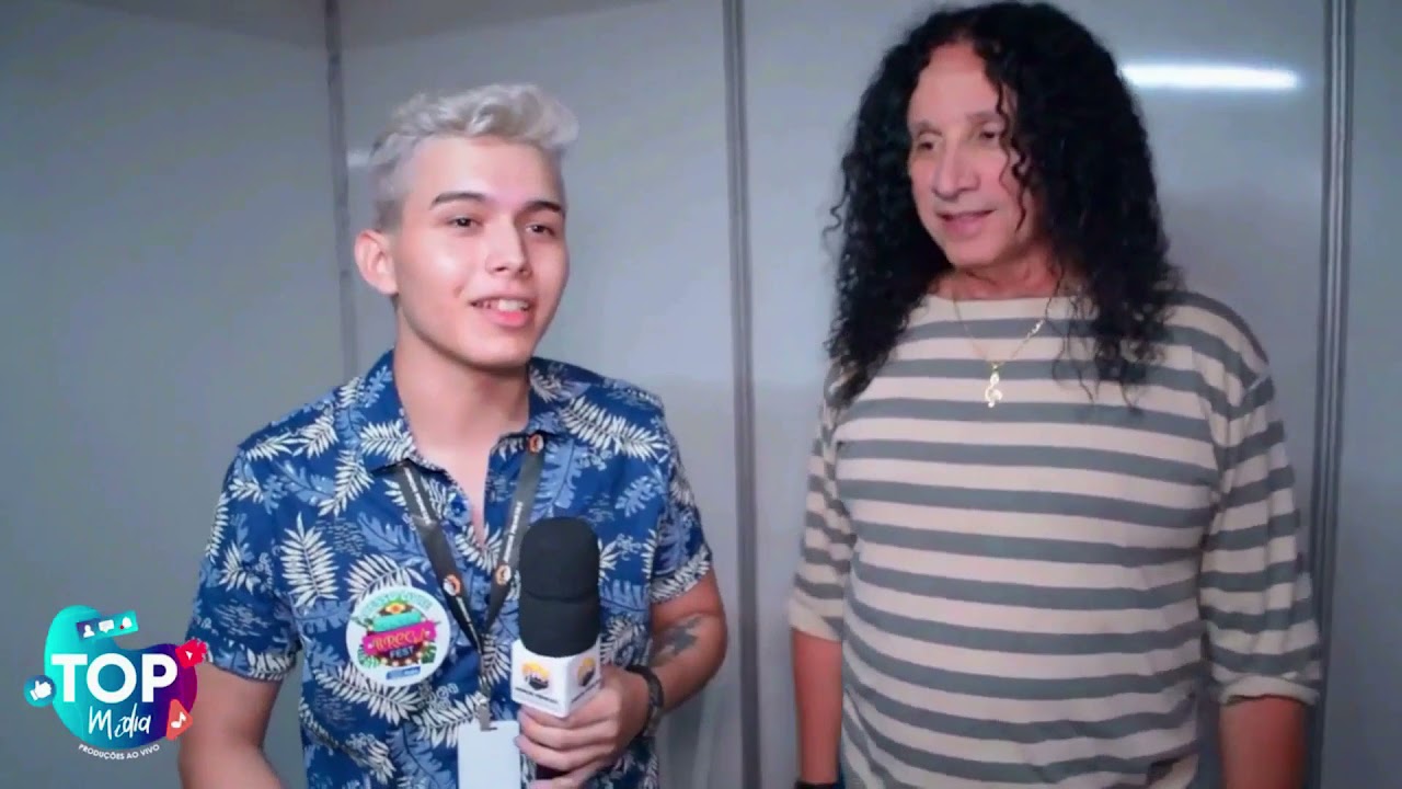 ANIVERSÁRIO DO FERNANDO MENDES (2021!)