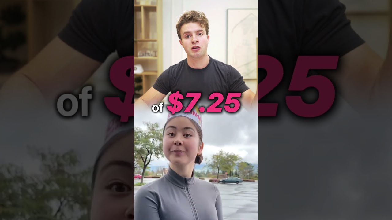 Why Does In-N-Out Pay Workers So Much?