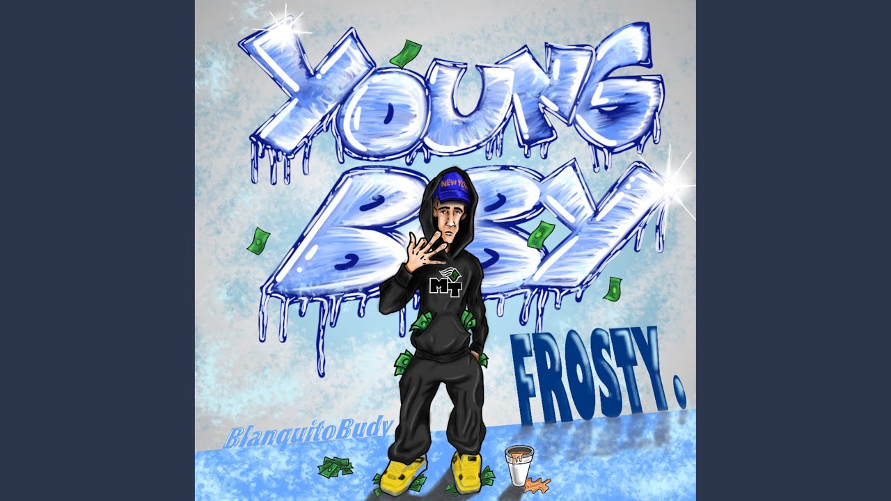 Frosty