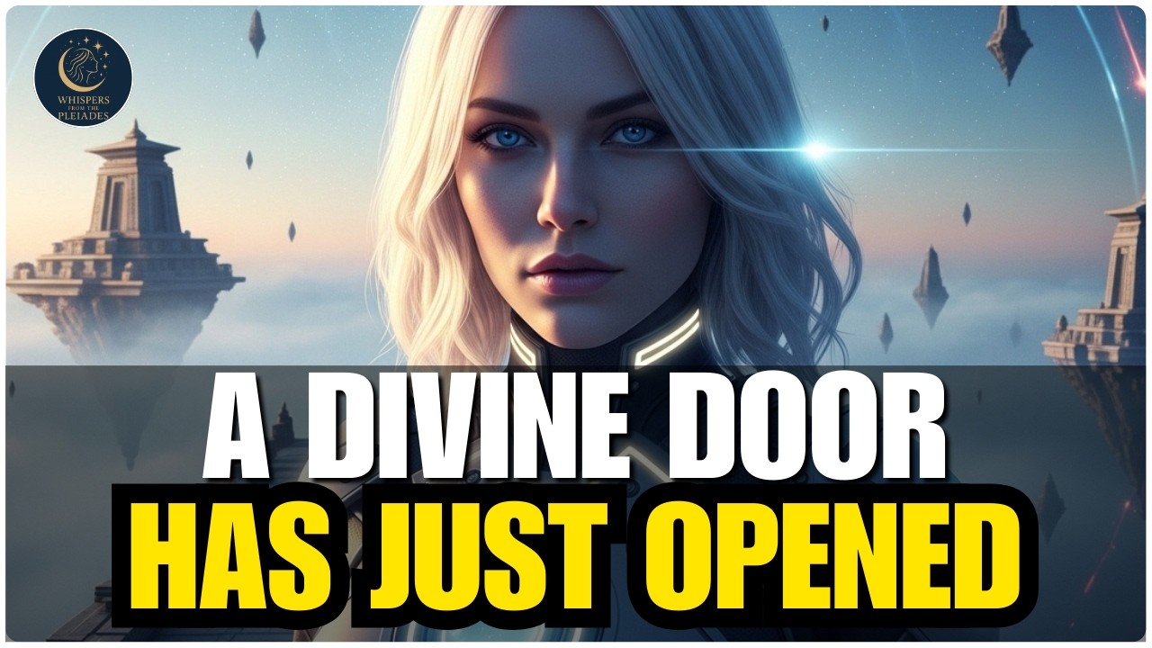 Starseeds Of Gaia, The Council Was Shocked By What You Did | The Pleadians