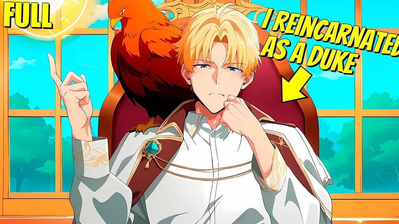 Reborn in a Boy’s Body as the Grandson of His Worst Enemy | Manhwa Recap