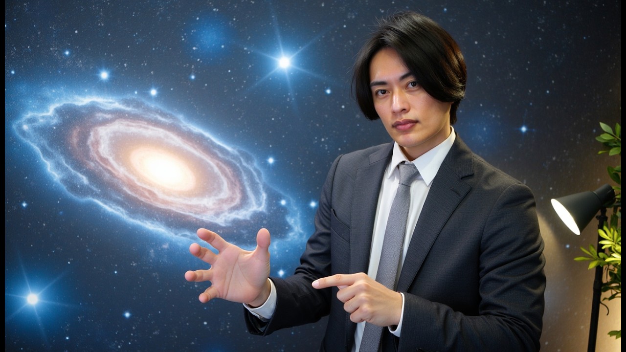 引き寄せの先で僕が辿り着いた“ある結論”。活動休止の理由も話します【重大告知あり】