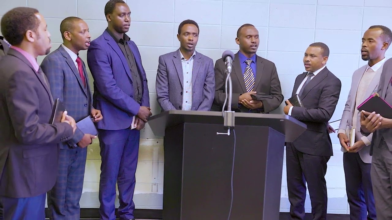 AA By MUTUNGANYE INZIRA Y'UWITEKA