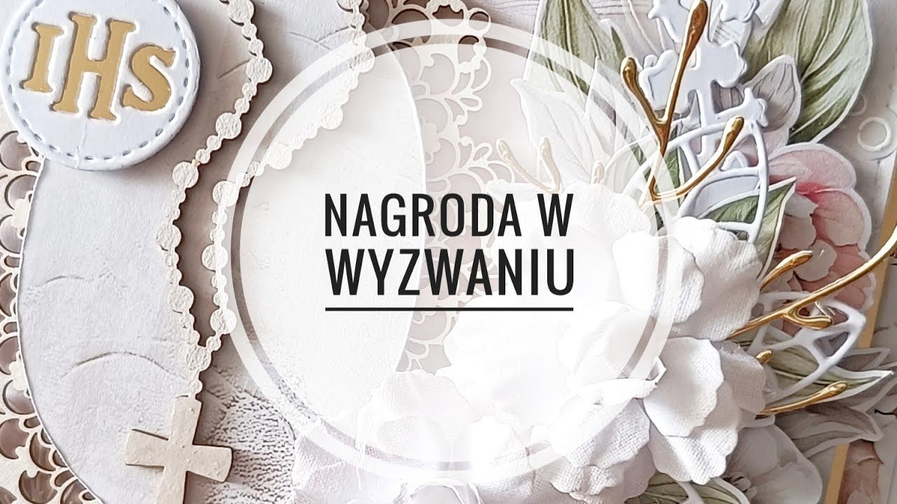 Nagroda w wyzwaniu Sklepiku Gosi