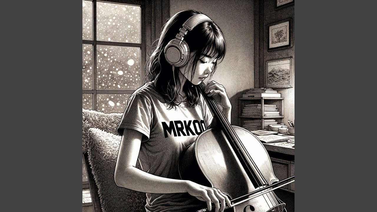 Cold Air (Instrumental Version)