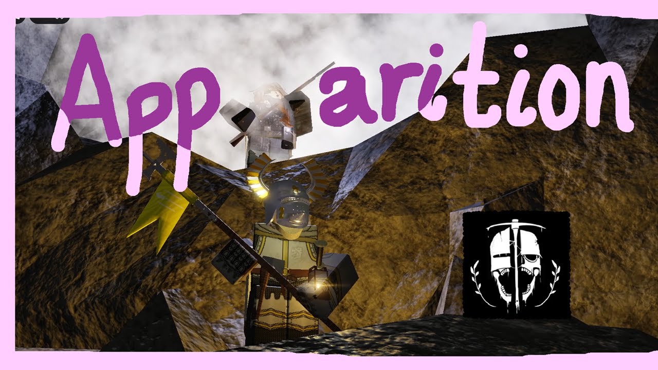 apparition jaeger | Grave/Digger