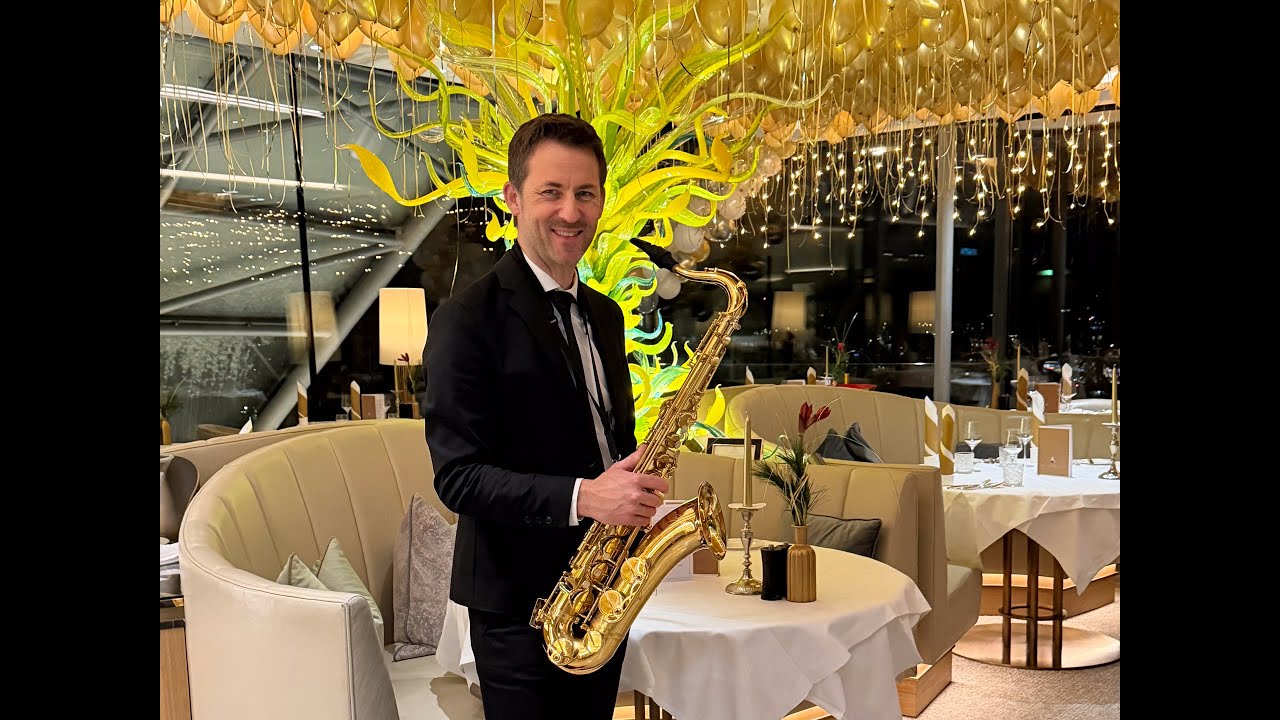 New Year‘s Eve Gala @Hotel Schloss Mönchstein