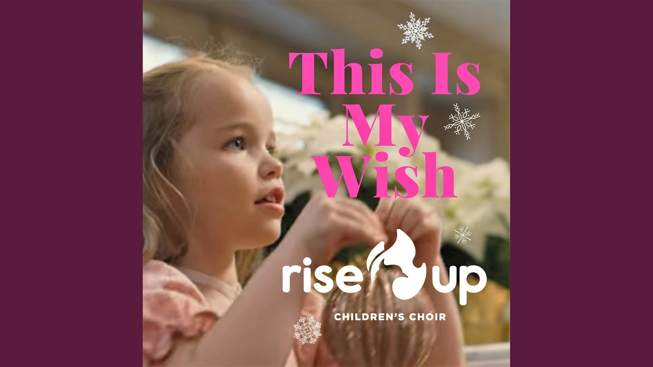 This Is My Wish