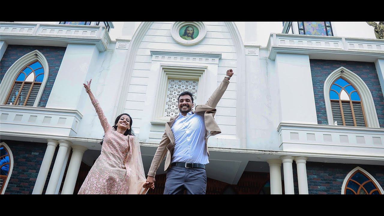 Amala Akhil Betrothal teaser