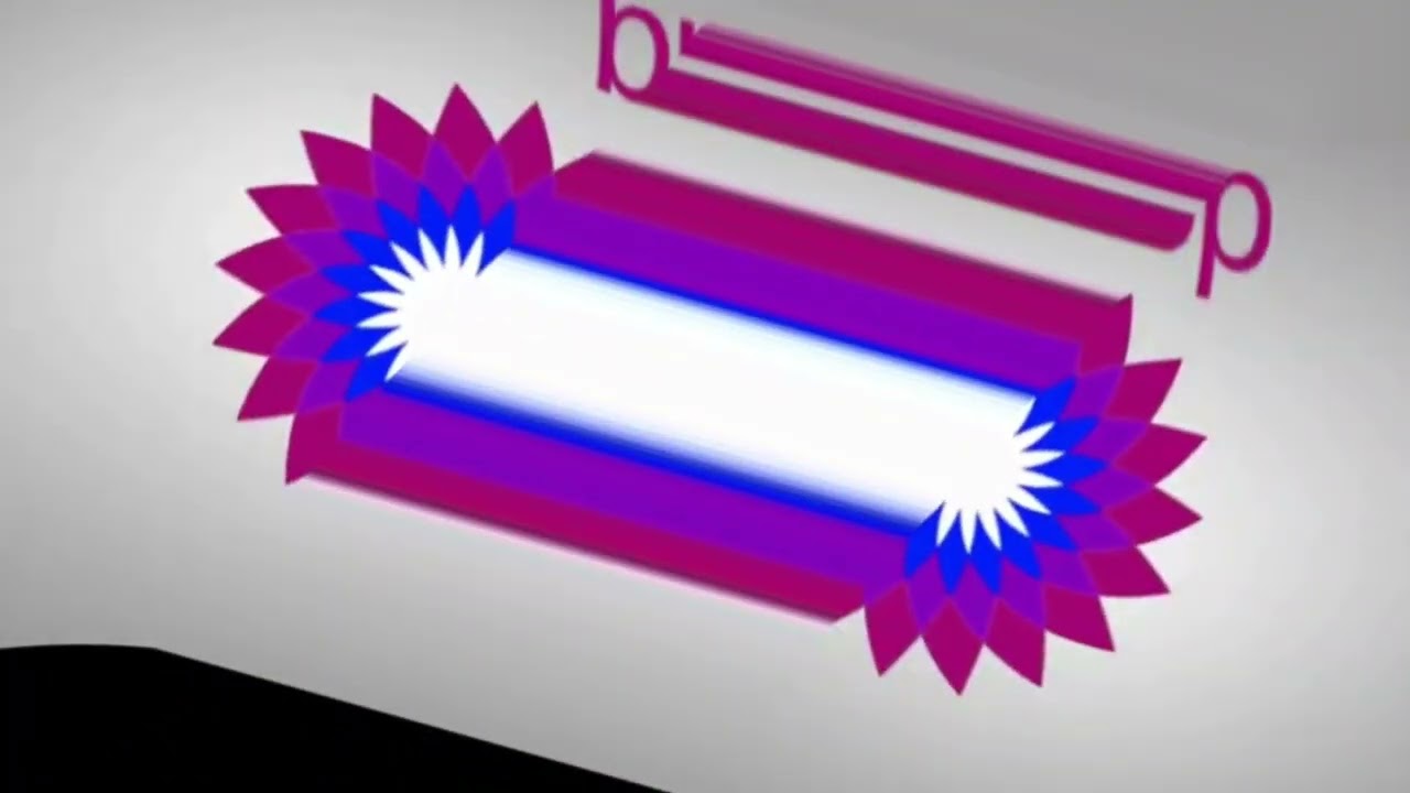 BP Logo Effects Sponsored By T Mobile Primary Effects in Corrupted Game