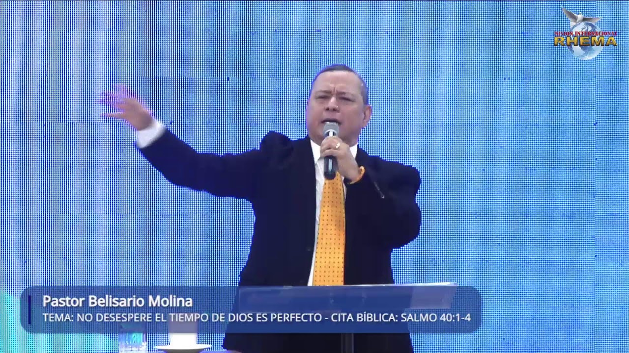 🔴EN VIVO| 