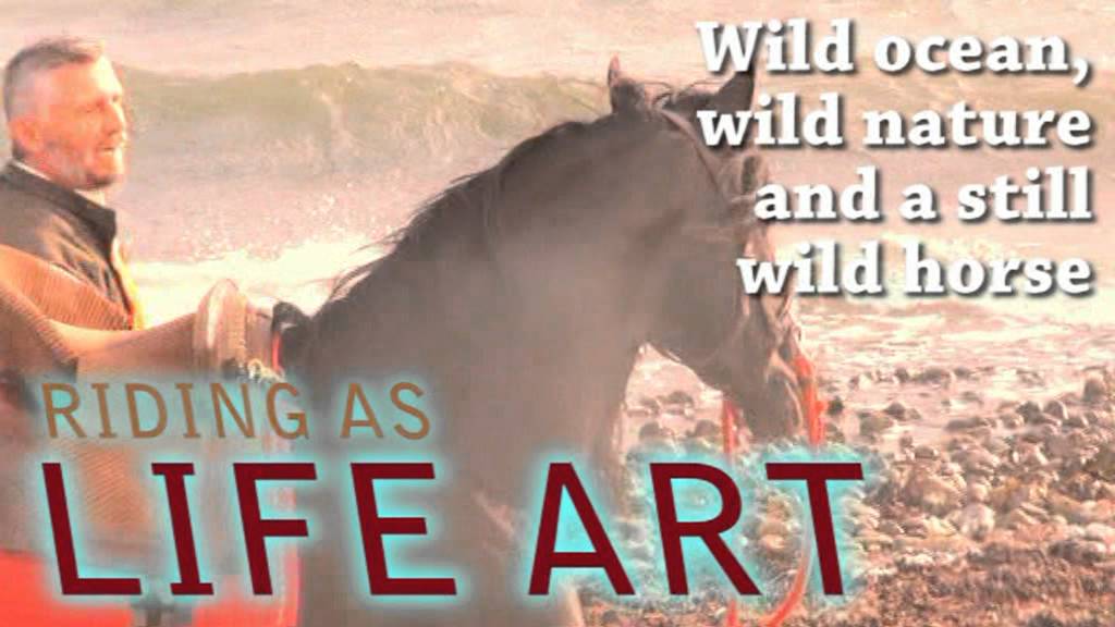 RIDING as life ART