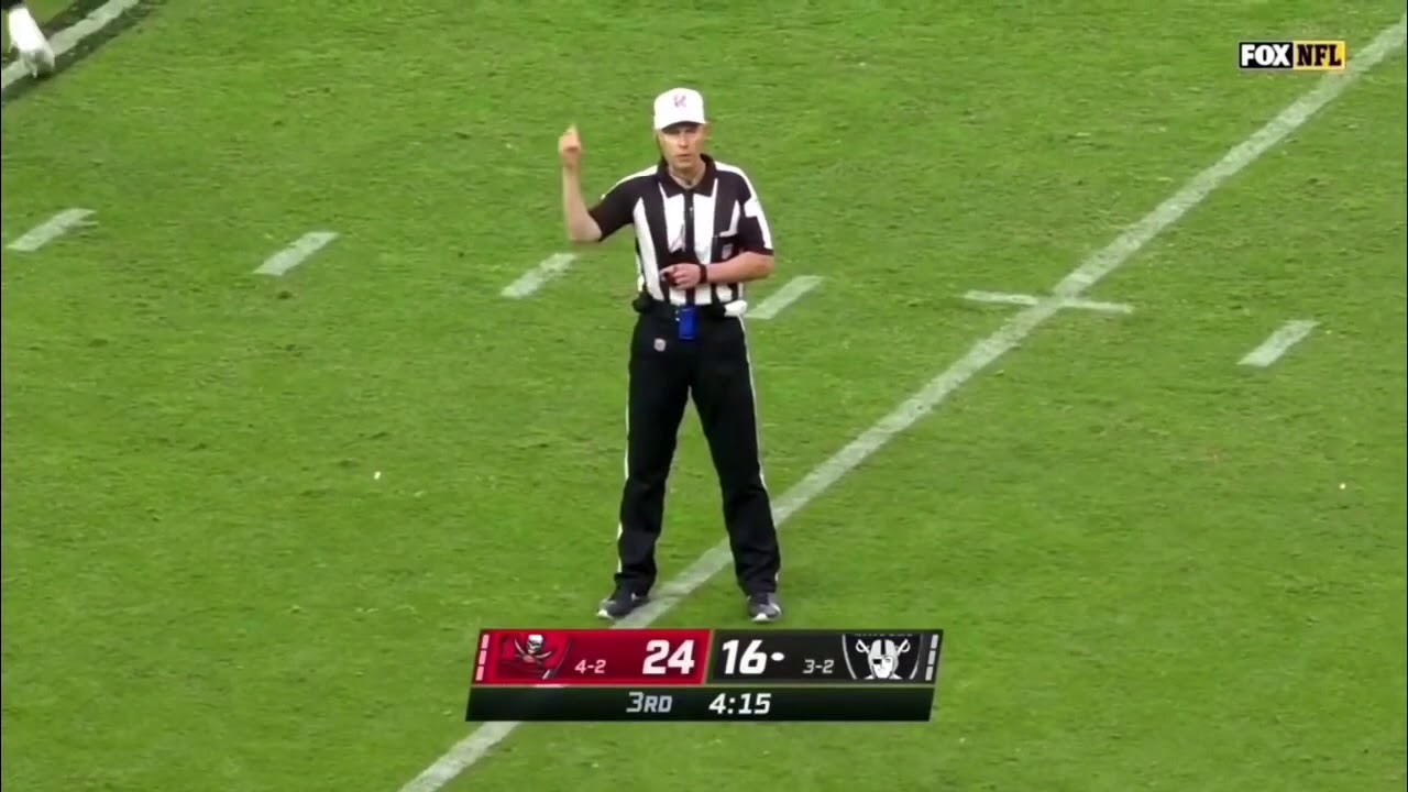 NFL Ejection & Fights Moments