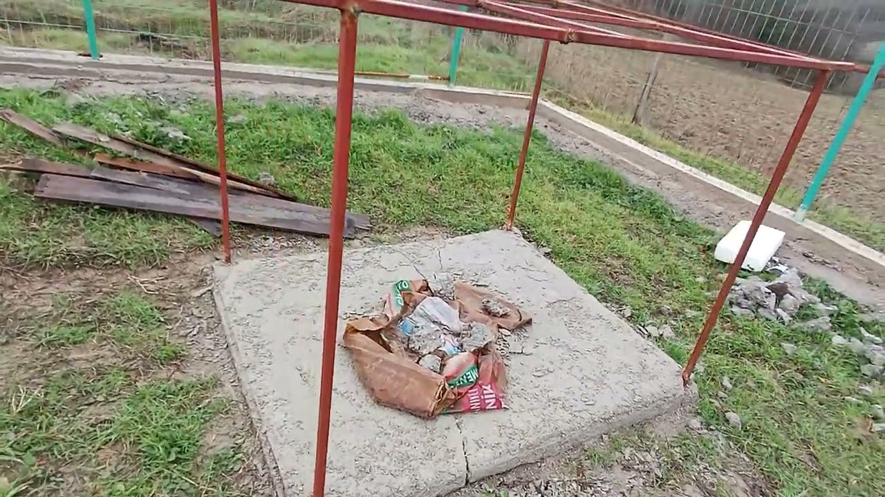 Çiftliğe yolculuk var bugün yine 