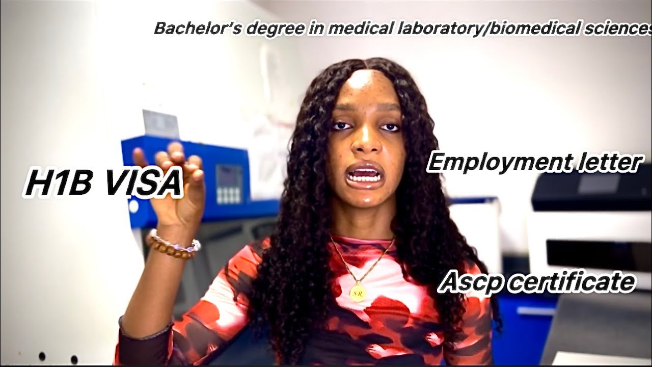 ASCP to the USA: Simple Guide to EB-3, H-1B, J-1 & O-1 Visas