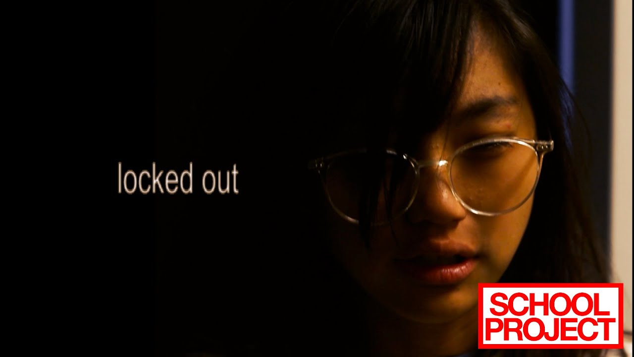 LOCKED OUT