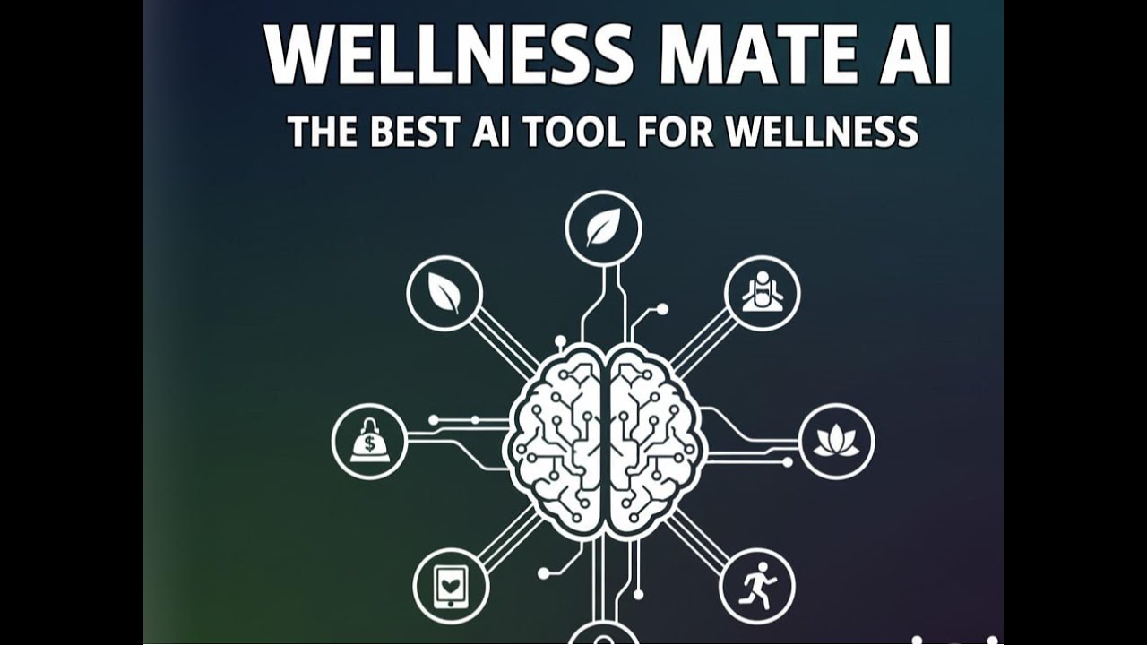 AI Tool Every Wellness Creator Needs | WellnessMate AI