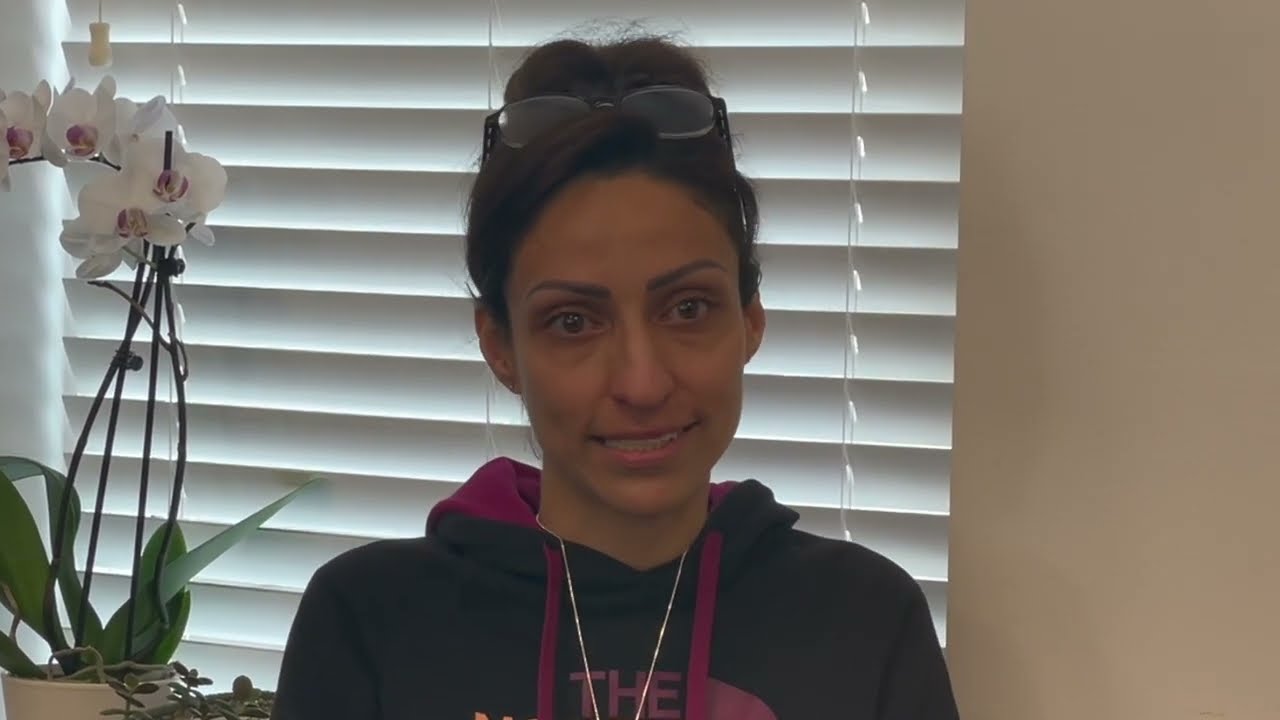 Homelessness Prevention: Andreina's story