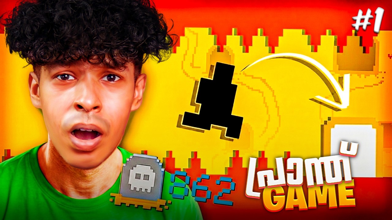 I Tried LEVEL DEVIL for the FIRST TIME&hellip; WORST DECISION EVER 😡