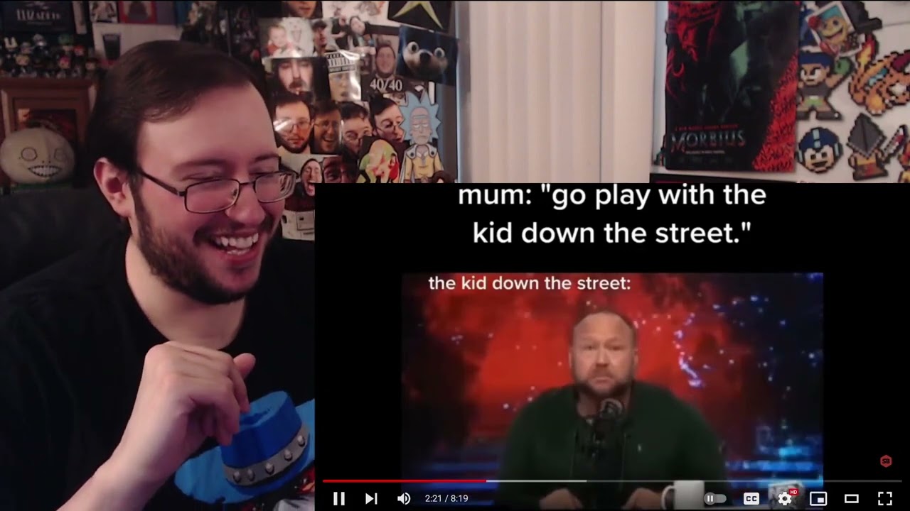 Gor's  Offensive Memes Compilation V23 YLYL by Star Boi  REACTION