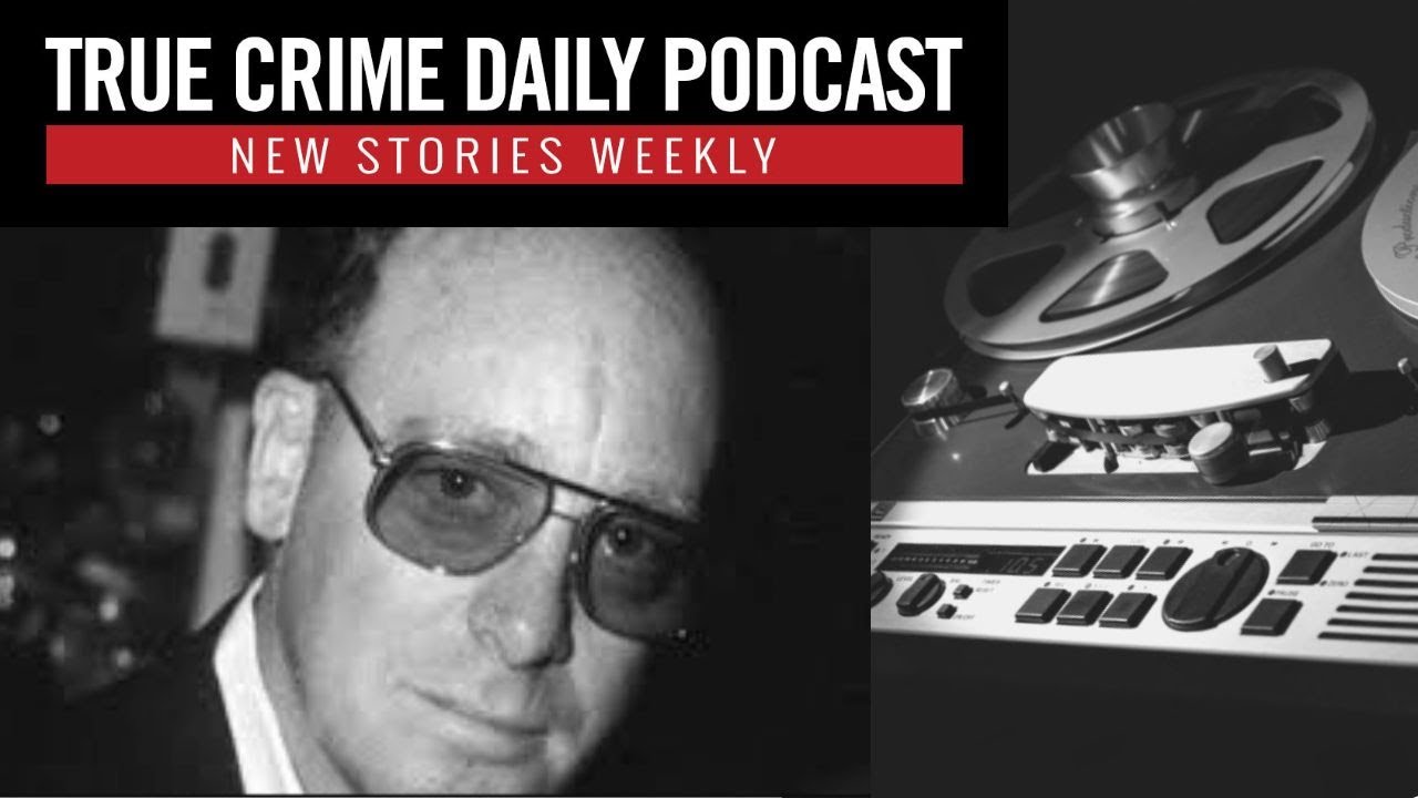 Murder, corruption, and the mob: How a Chicago mafia lawyer became an undercover informant