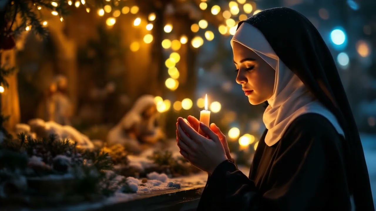 Gregorian Chants: the Ultimate Spiritual Experience