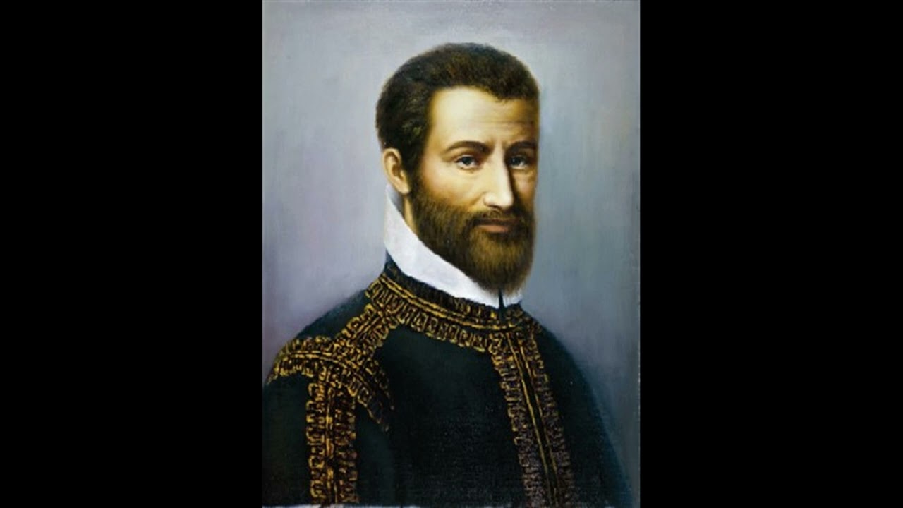 Palestrina - Canite tuba