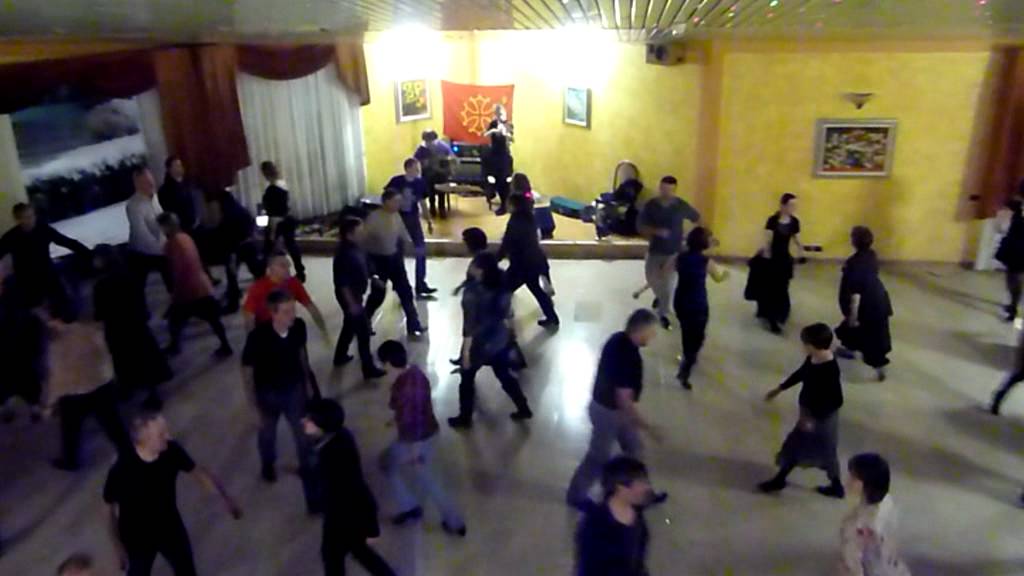 Sousbois Duo ..(Roberto Fresia & Helga Niederwald).. 