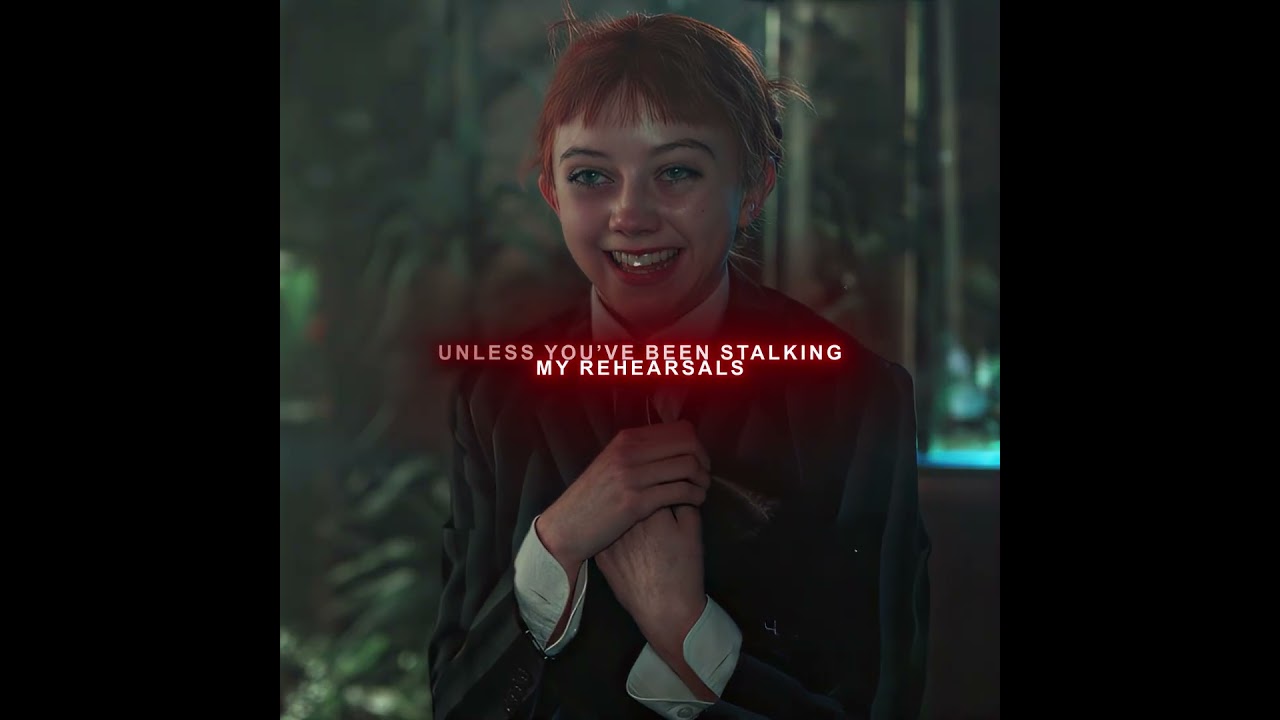 Enid And Agnes Dances 😲| SEMPERO