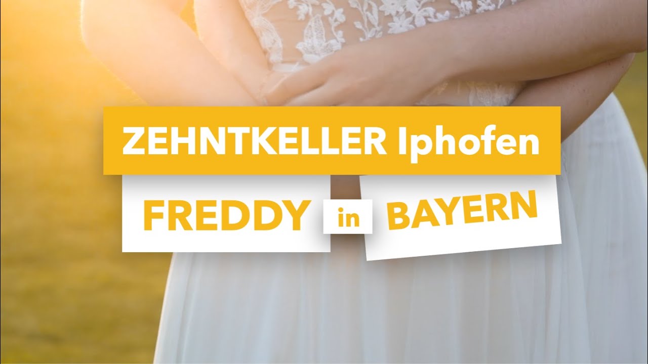 Zehntkeller Iphofen - Hochzeits-DJ Würzburg