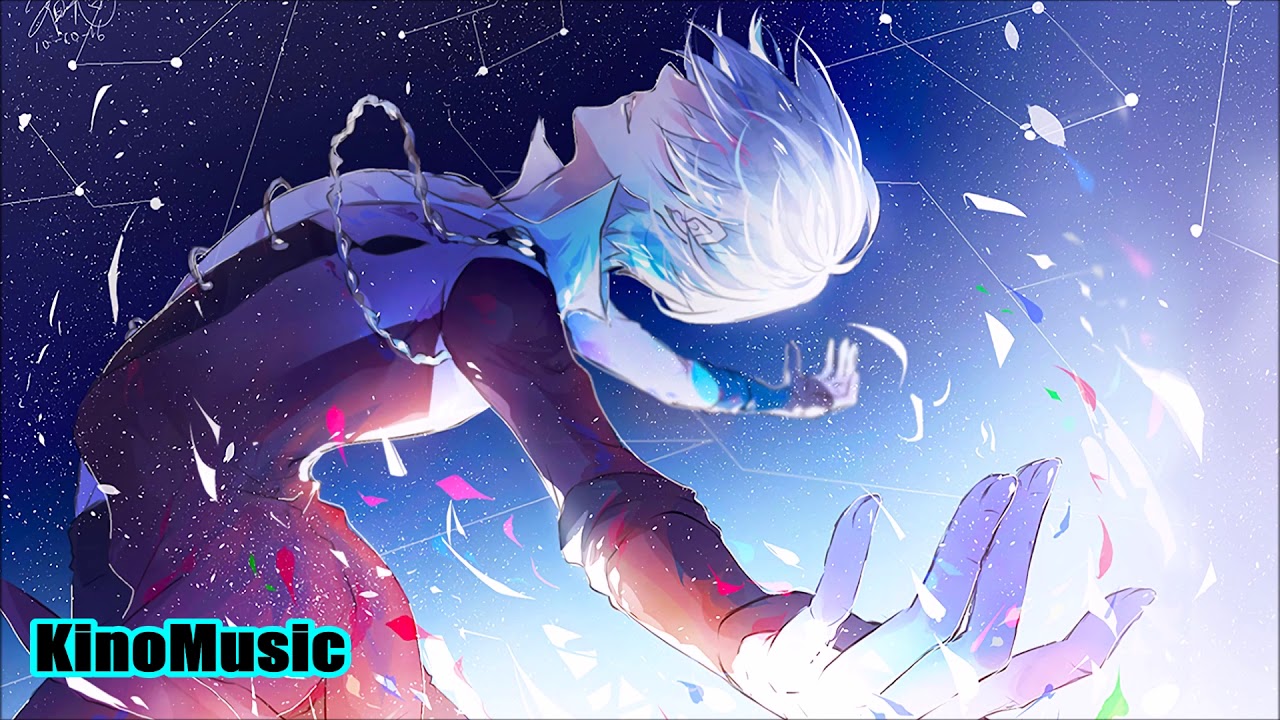 From now On - The Greatest Showman: Nightcore Cover